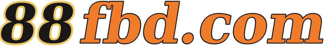 88fbd.com logo